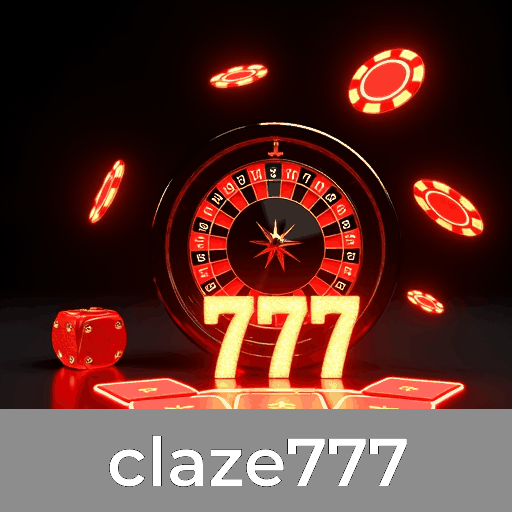 claze777: Slots-Grandes Prêmios, Blackjack-Desafios, Roleta-Diversão ao Vivo