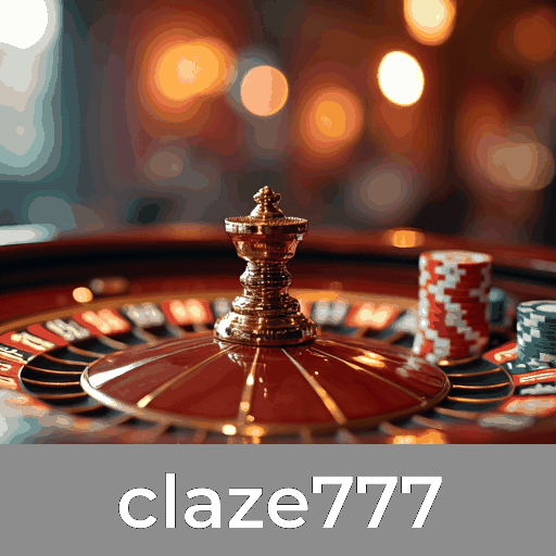 Claze777: Excelência em Serviços Profissionais de Jogos