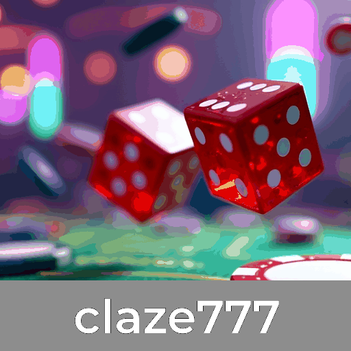 claze777: Slots-Grandes Prêmios, Blackjack-Desafios, Roleta-Diversão ao Vivo