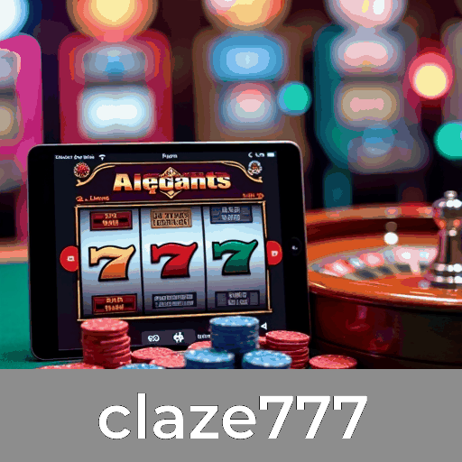 Claze777: Aproveite a Imediatidade e Retornos do Crash